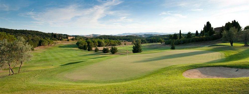 Hotel La Tabaccaia Montaione Εξωτερικό φωτογραφία