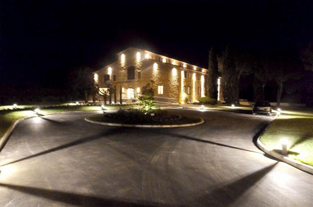 Hotel La Tabaccaia Montaione Εξωτερικό φωτογραφία