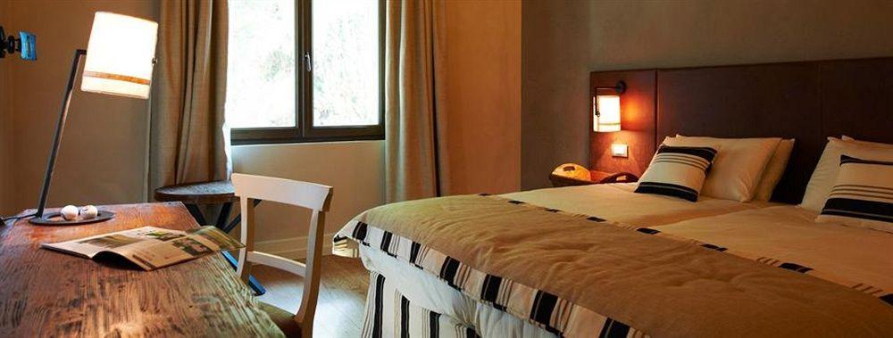 Hotel La Tabaccaia Montaione Εξωτερικό φωτογραφία