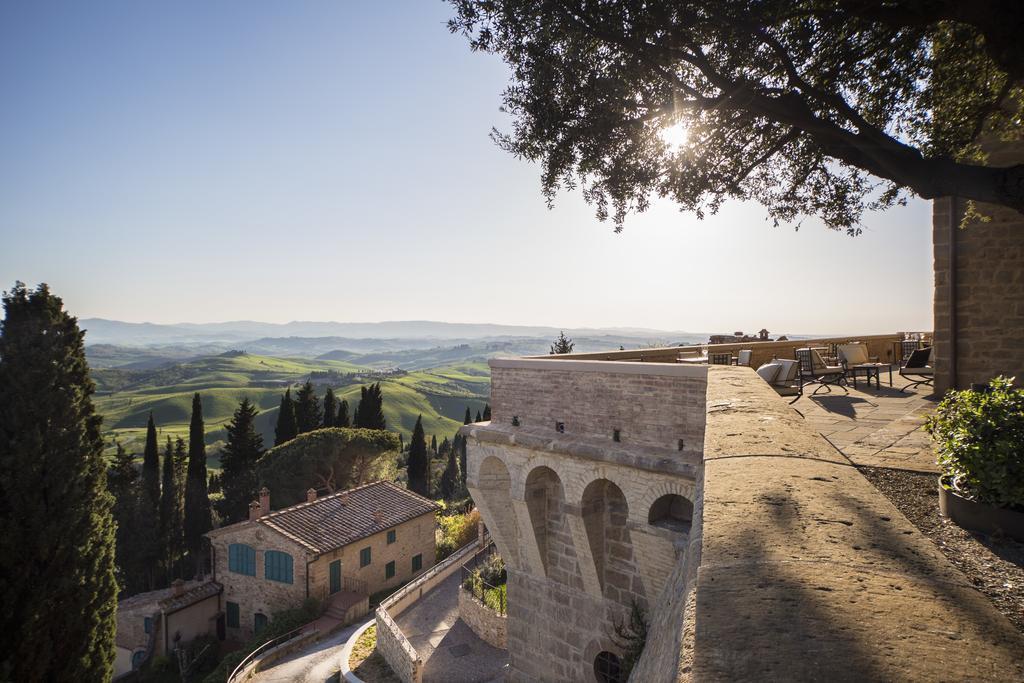 Hotel La Tabaccaia Montaione Εξωτερικό φωτογραφία